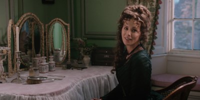 9. Jane Austen era una “damita” tranquila. FALSO - Kate Beckinsale - Lady Susan - Love and Friendship - Amor y Amistad