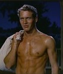 Paul Newman - The Long hot Summer
