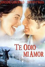 The Matchmaker - Te odio, mi amor