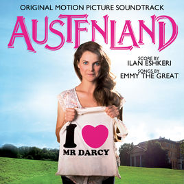Austenland - Emmy the Great, Ilan Eshkeri