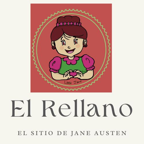 El Rellano - Blog del Sitio de Jane Austen