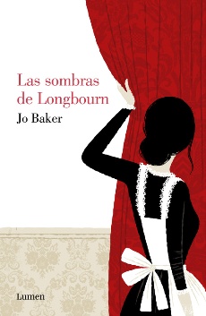 Las Sombras de Longbourn de Jo Baker