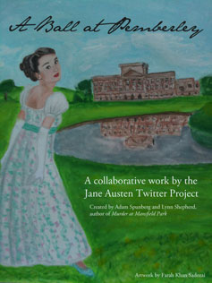 Austen For Twitter