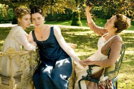 Miss Austen Regrets - Jane Austen recuerda