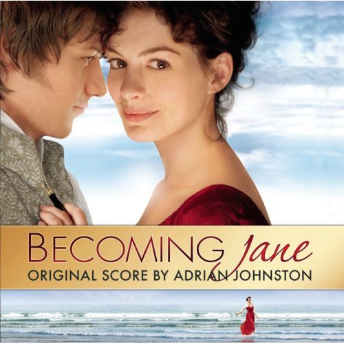 Becoming Jane - Adrian Johnston