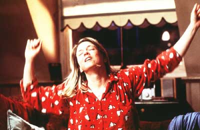 El Diario de Bridget Jones - Bridget Jones's Diary - 2001