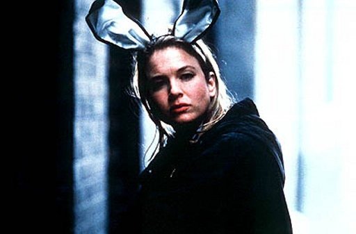 El Diario de Bridget Jones - Bridget Jones's Diary - 2001