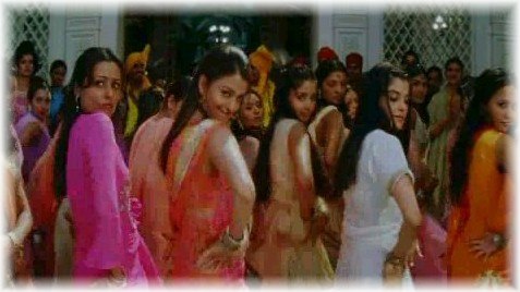 Bodas y Prejuicios - Bride & Prejudice - 2004