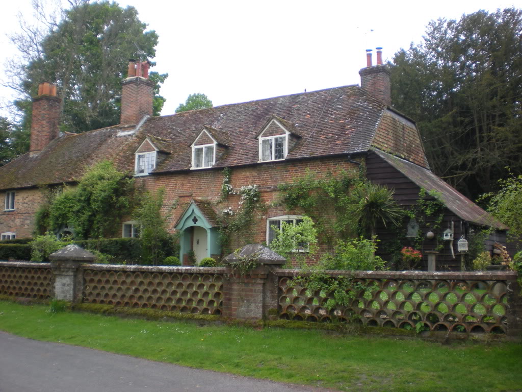 Chawton