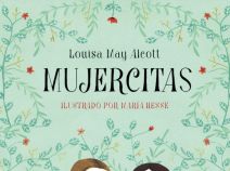 Mjuercitas de L.M. Alcott