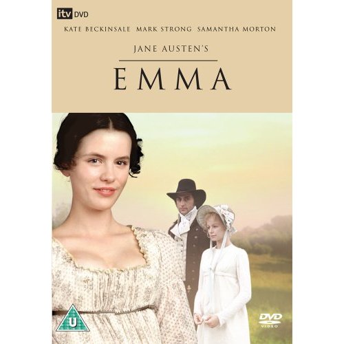 Emma 1996 para televisión