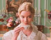 Emma enfadada con los que consideran a Jane Austen victoriana