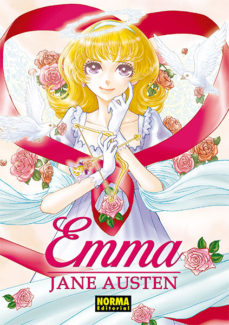 Emma - Manga Classics