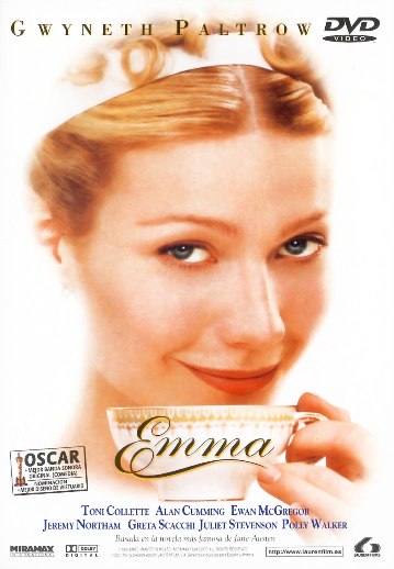 Emma 1996 - Film