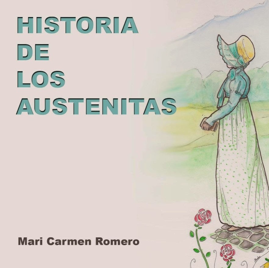 Historia de los Austenitas
