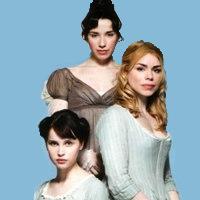 Bandas Sonoras de la Austen Season