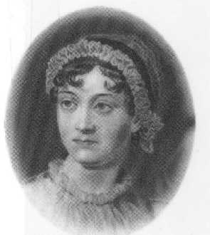 Imagen de Jane Austen
