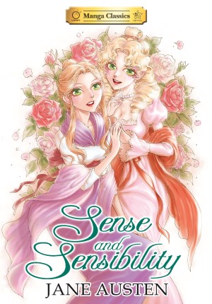 Manga Sense and Sensibility