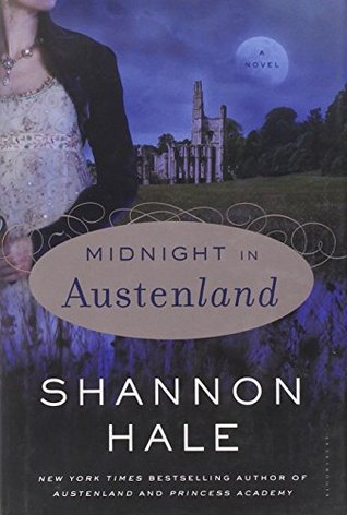 Midnight in Austenland