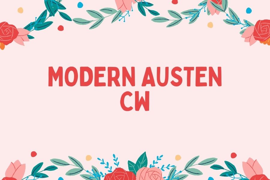 Mdoern Austen - CW