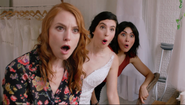 Alicia Witt - Modern Persuasion Alicia Witt - Modern Persuasion
