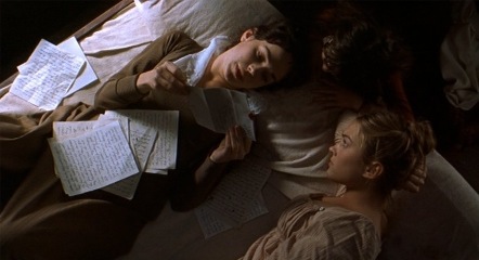 Mansfield Park 1999