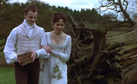 Mansfield Park 1999