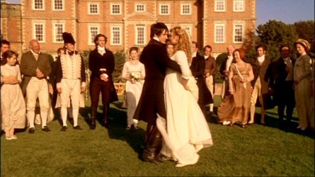 Mansfield Park 2007