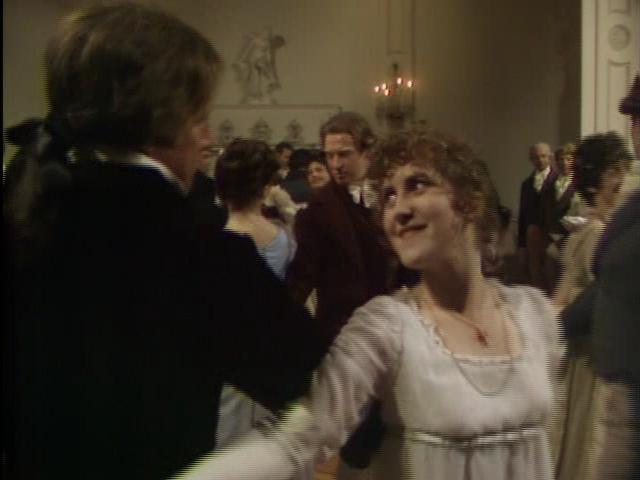Mansfield Park 1983 Mansfield Park 1983