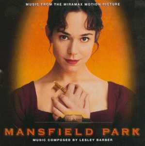 Mansfield Park - Lesley Barber
