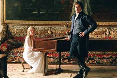Música y bailes de la época de Jane Austen