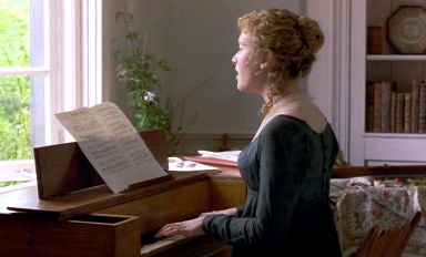 Música y bailes de la época de Jane Austen