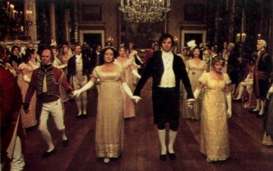 Música y bailes de la época de Jane Austen