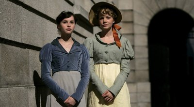 Northanger Abbey 2007