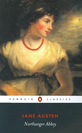 Northanger Abbey - La Abadía de Northanger