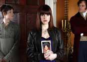 Lost in Austen - Persiguiendo a Jane Austen
