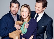 Bridget Jones's Baby - El bebé de Bridget Jones