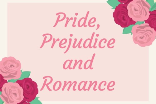 Pride, Prejudice and Romance - Austenatious Christmas