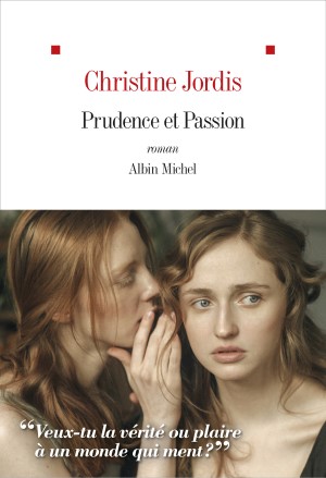 Prudence et Passion -  Christne Jordis