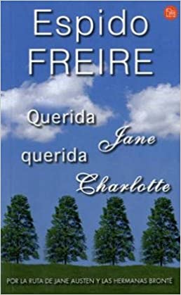 Querida Jane, Querida Charlotte.