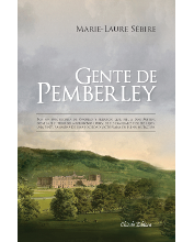 Gente de Pemberley de Marie Laure Sébire