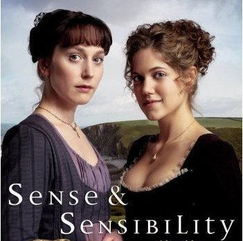 Sense and Sensibility - Martin Phipps