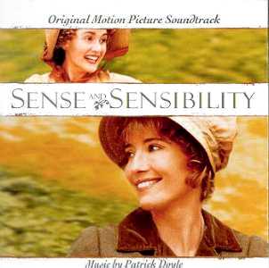 Sentido y Sensibilidad - Patrick Doyle