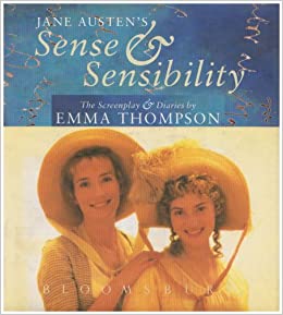 Sense and Sensibilities Diaries