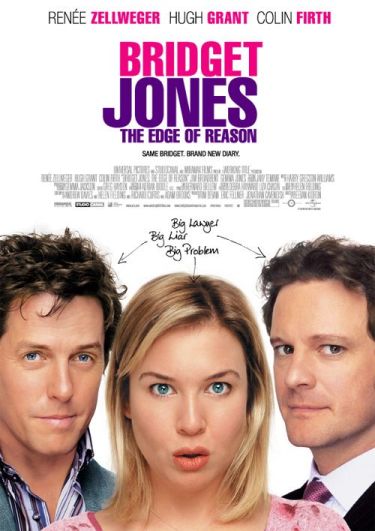 Bridget Jones: The Edge of Reason - Sobreviviré