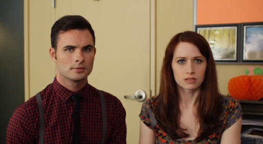 The Lizzie Bennet Diaries The Lizzie Bennet Diaries