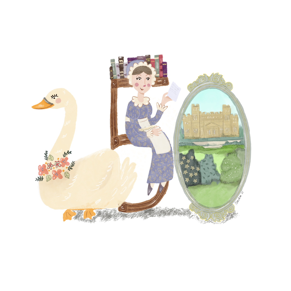 El Sitio de Jane Austen